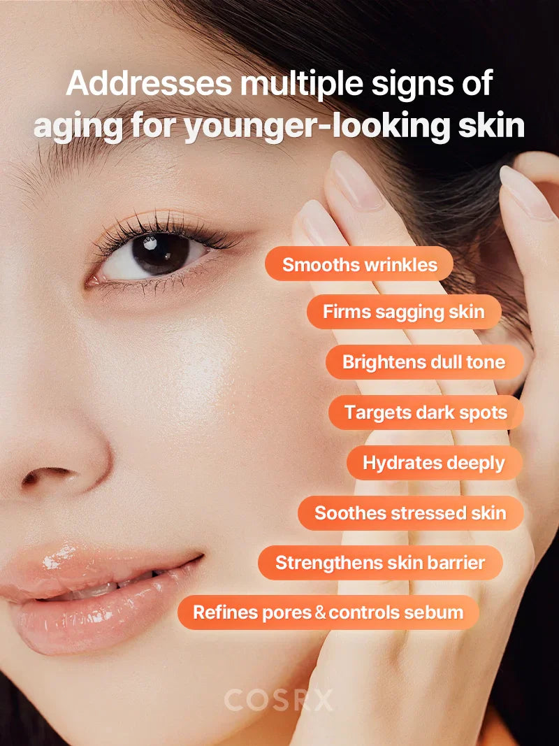 COSRX 5 PDRN Collagen Intense Vitalizing Serum 100 ML