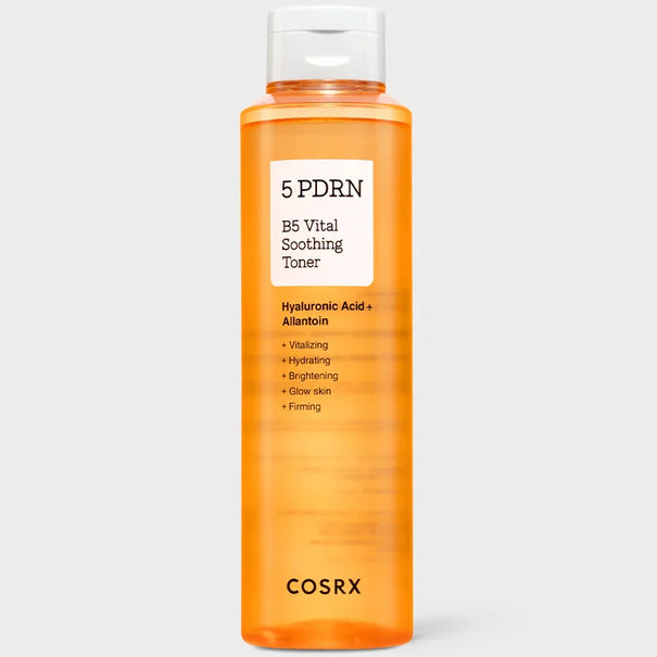 COSRX 5 PDRN Glass Skin Transformation Kit
