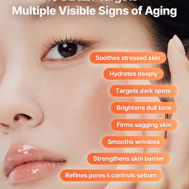 COSRX 5 PDRN B5 Vital Soothing Toner 280 ML