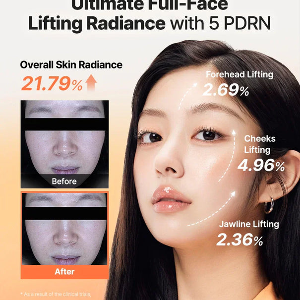 COSRX 5 PDRN B5 Vital Soothing Toner 280 ML