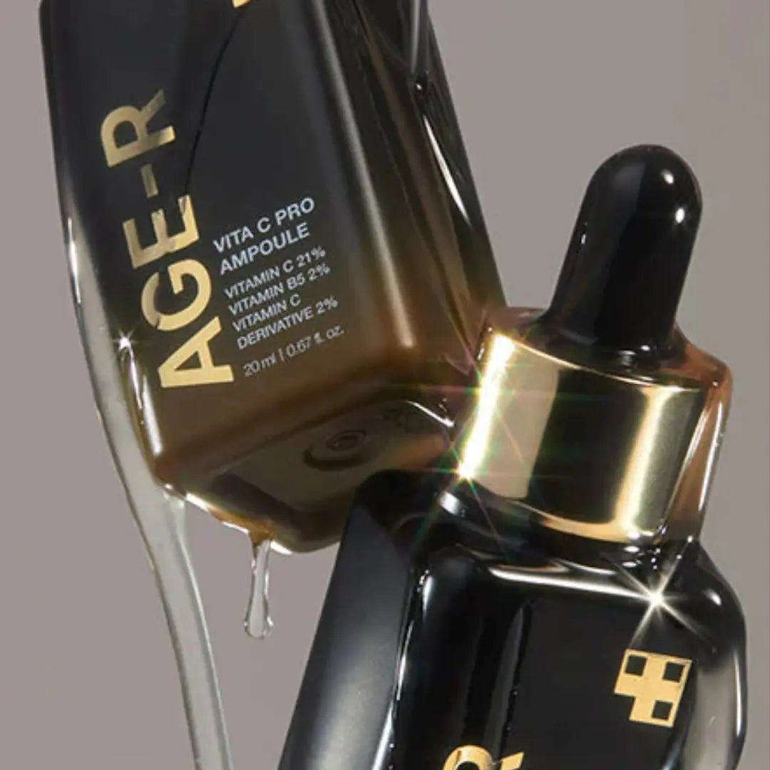 AGE-R Vita C Pro Ampoule - 20 ml Medicube JOLIE'S