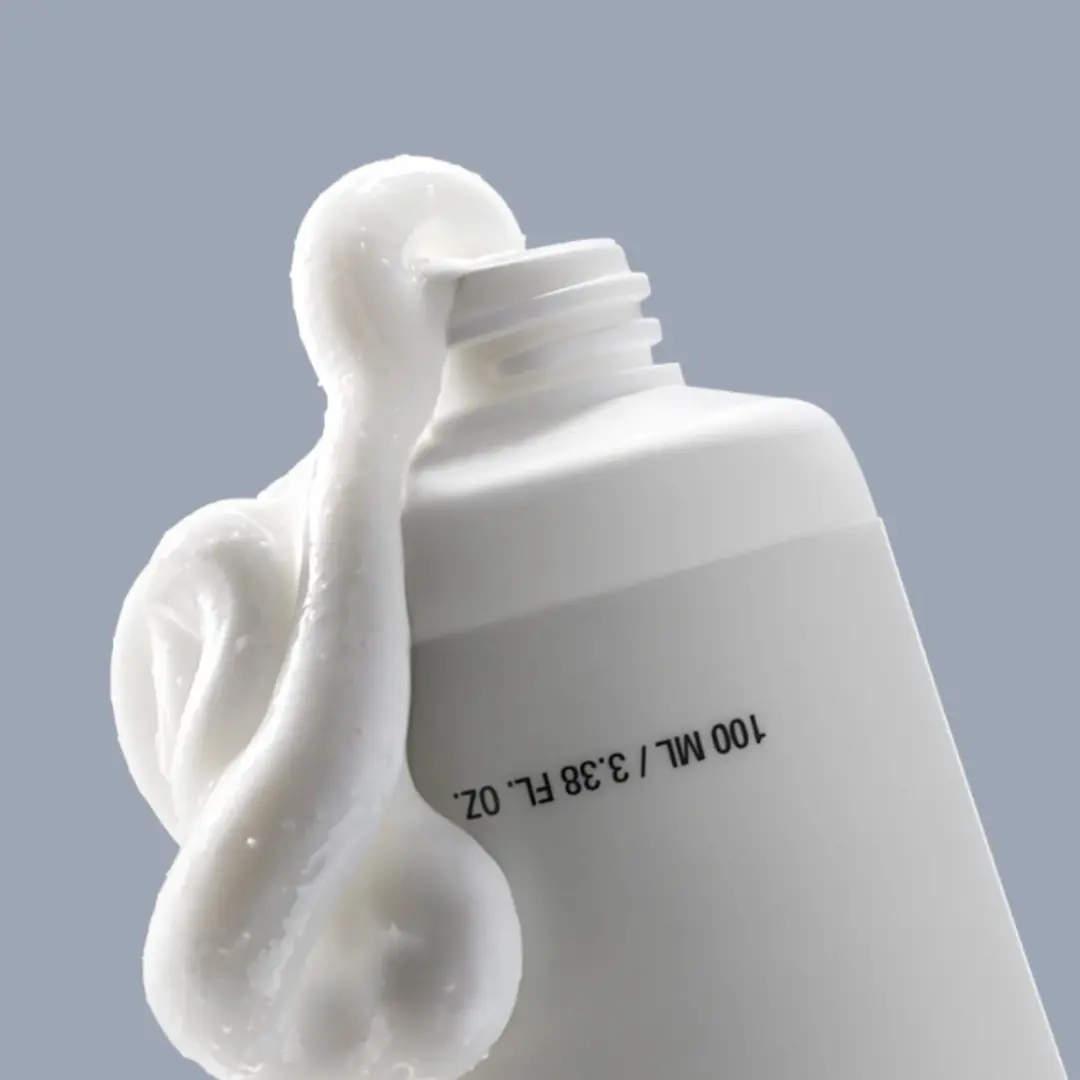 3 Ceramide Panthenol Moisture Barrier Cream - 100 ml Anua