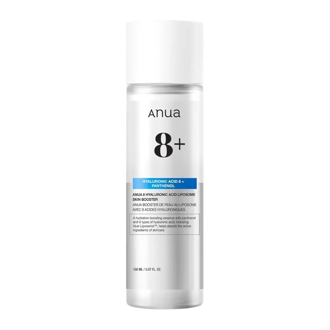 8 Hyaluronic Acid Liposome Skin Booster - 150 ml Anua