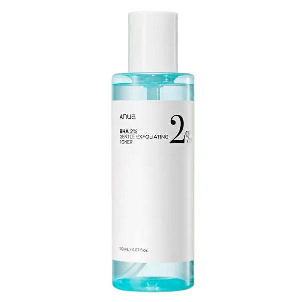 ANUA BHA 2% Gentle Exfoliating Toner 150 ml Anua JOLIE'S