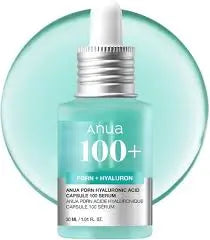 ANUA PDRN + Hyaluron Serum Anua JOLIE'S