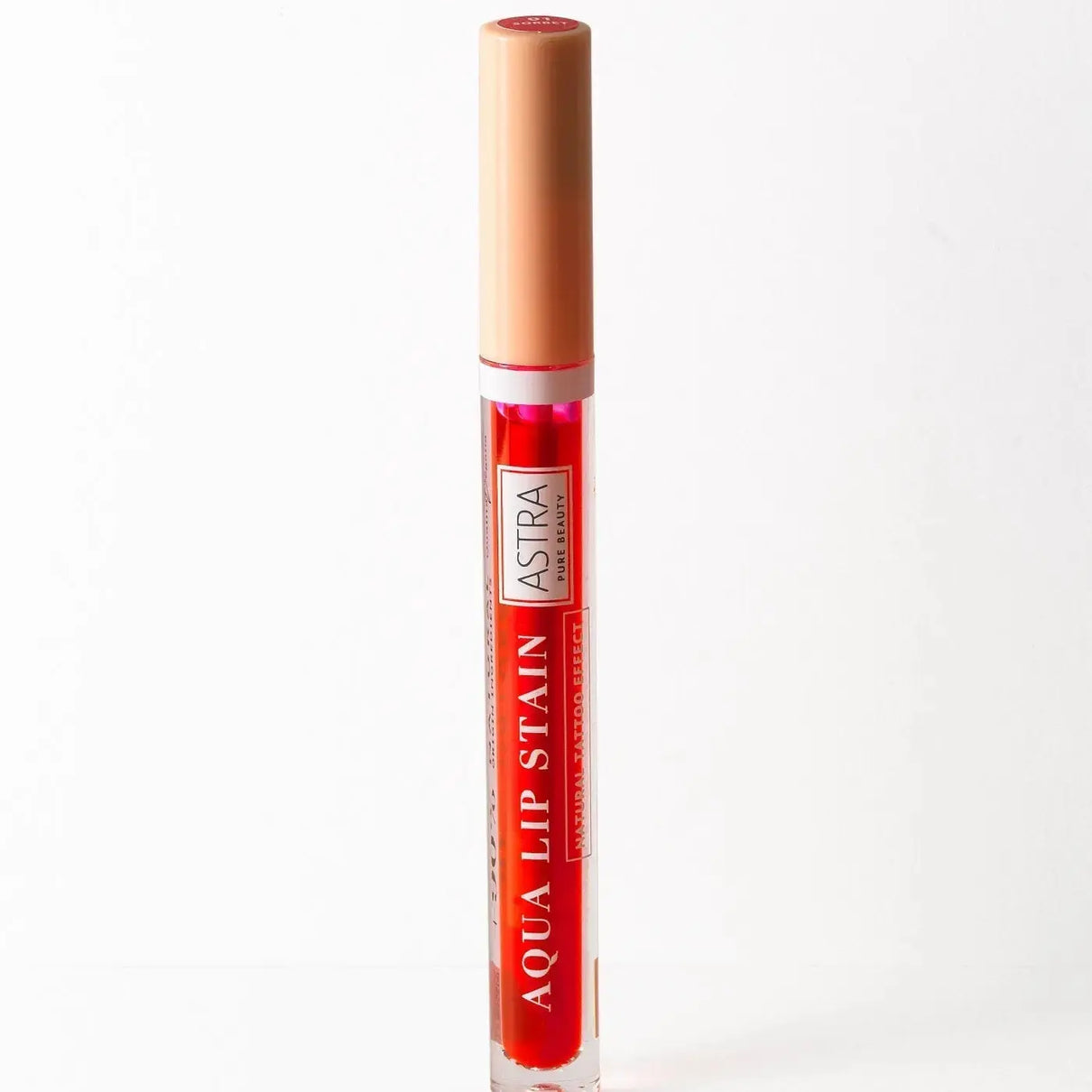 DOKAN ASTRA PURE BEAUTY AQUA LIP STAIN Astra Pure Beauty