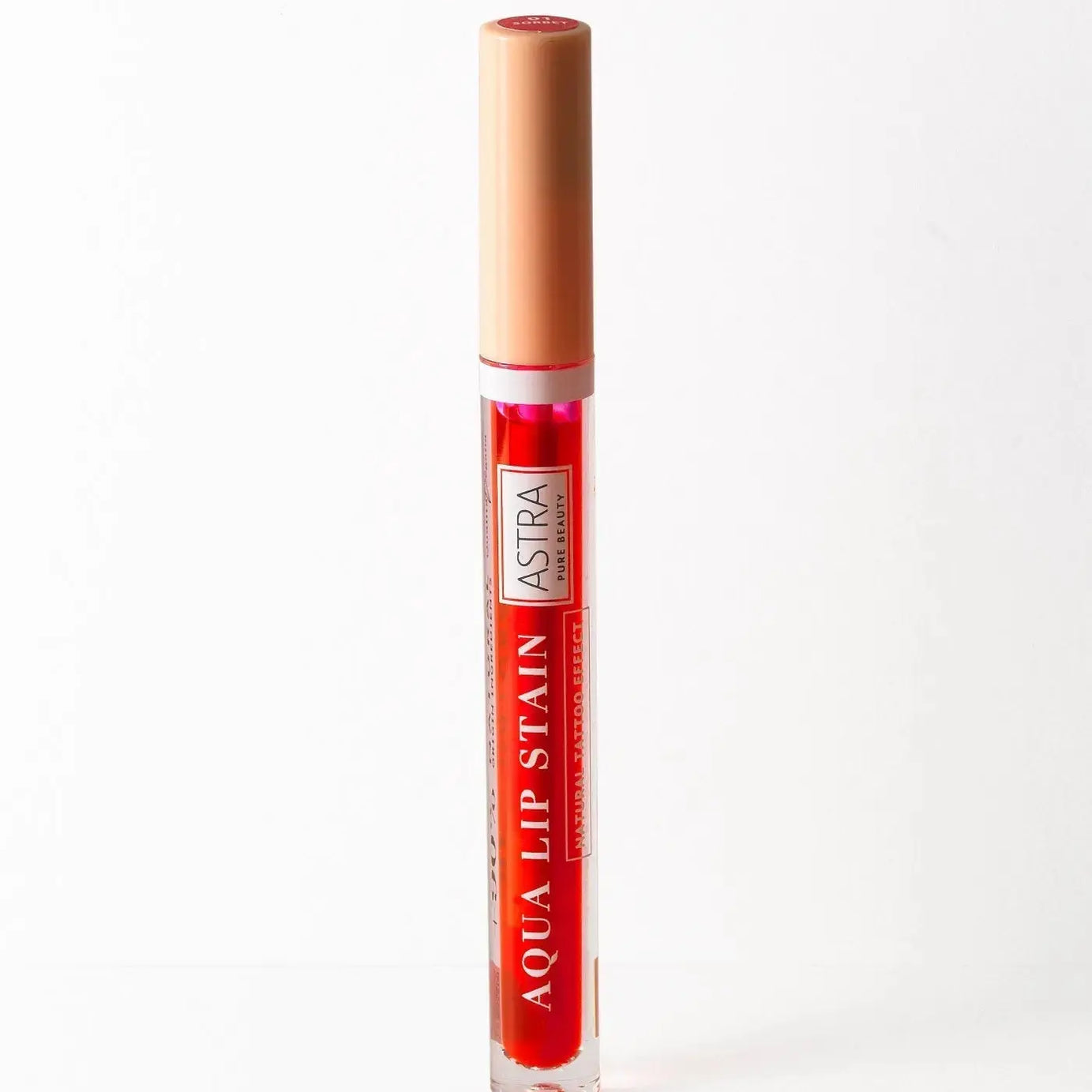 DOKAN ASTRA PURE BEAUTY AQUA LIP STAIN Astra Pure Beauty
