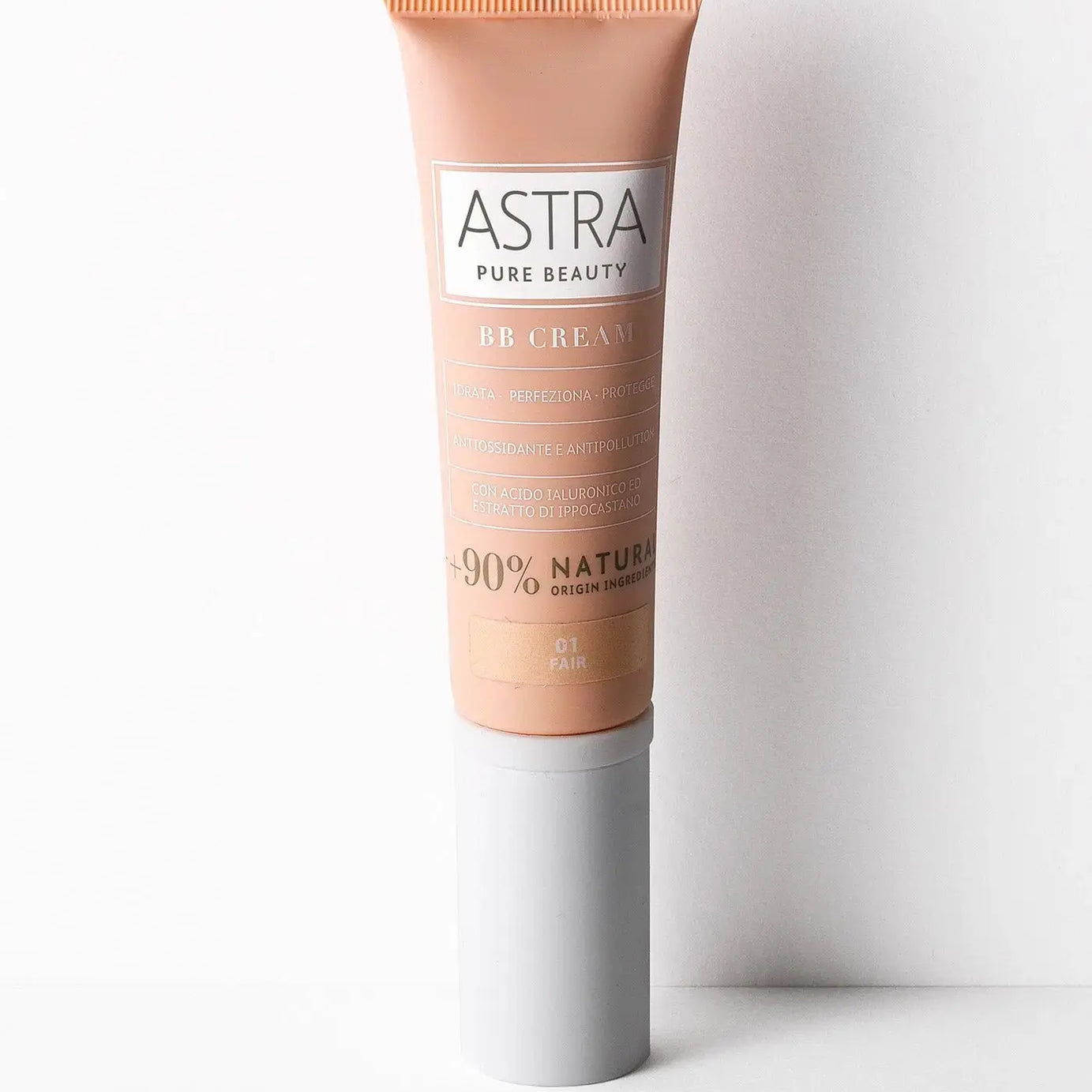 DOKAN ASTRA PURE BEAUTY BB CREAM Astra Pure Beauty