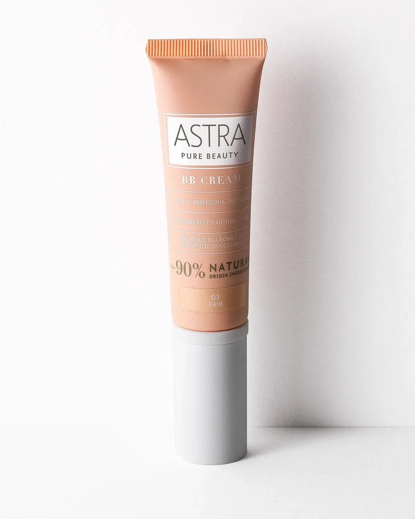 DOKAN ASTRA PURE BEAUTY BB CREAM Astra Pure Beauty