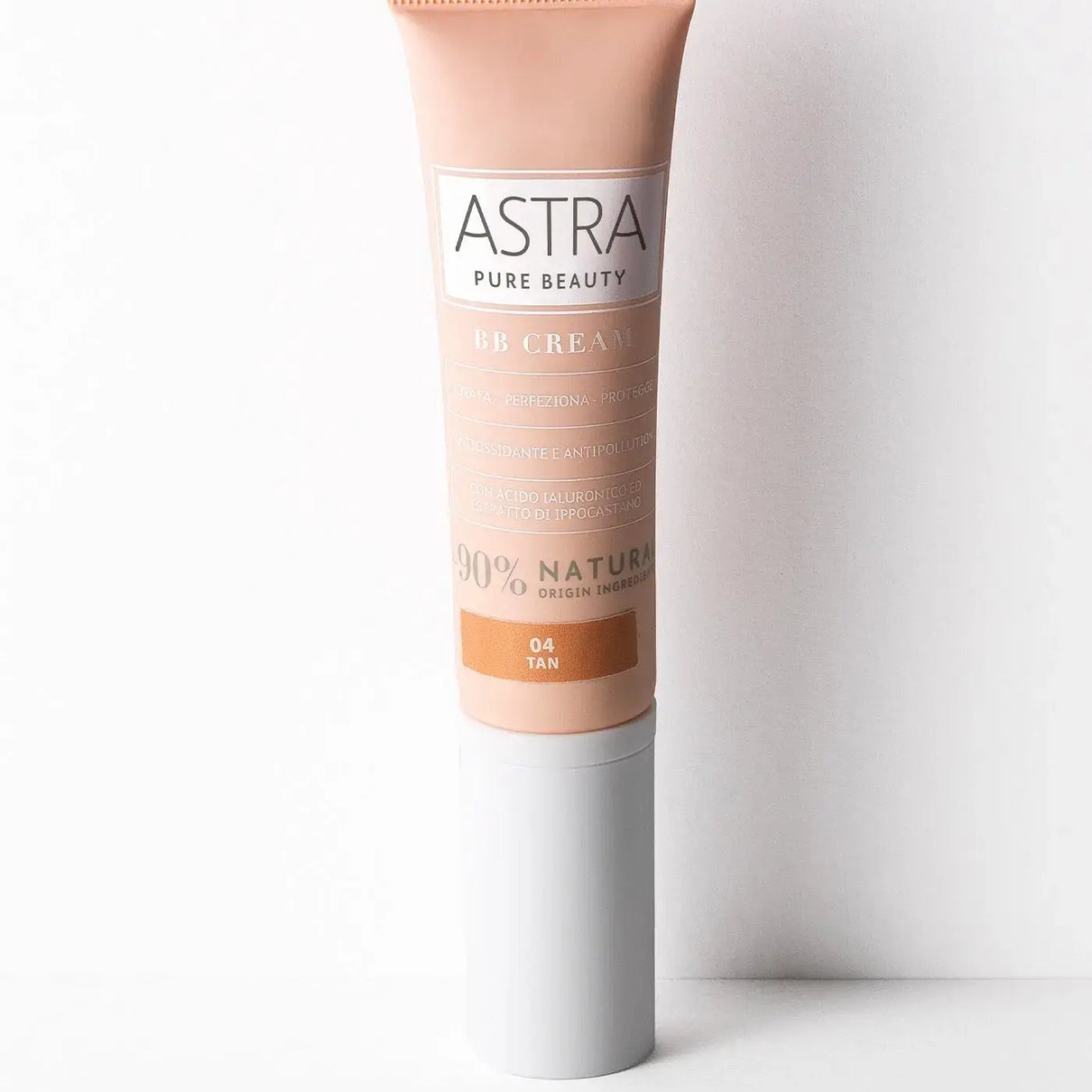 DOKAN ASTRA PURE BEAUTY BB CREAM Astra Pure Beauty