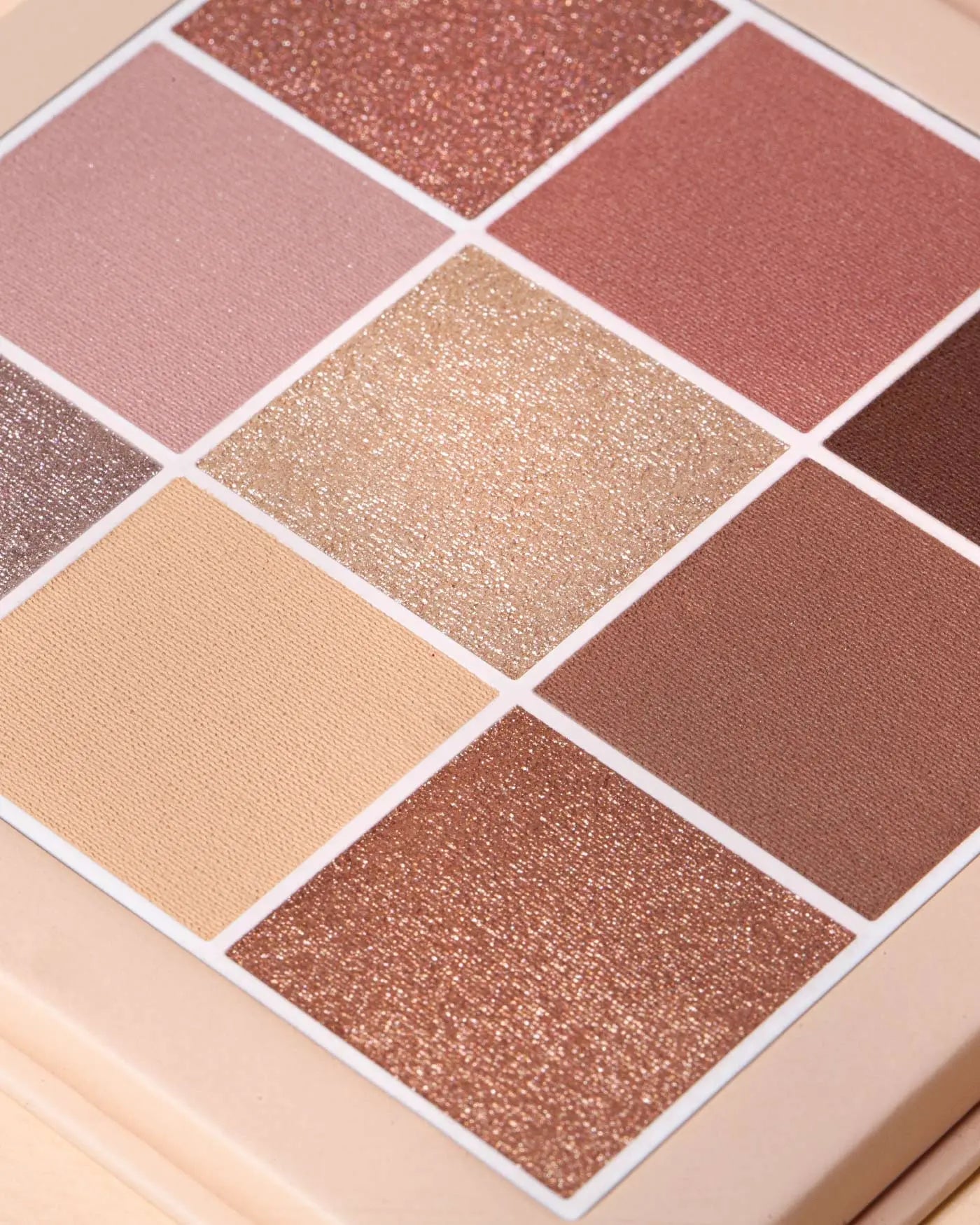 ASTRA PURE BEAUTY EYES PALETTE Astra Pure Beauty JOLIE'S