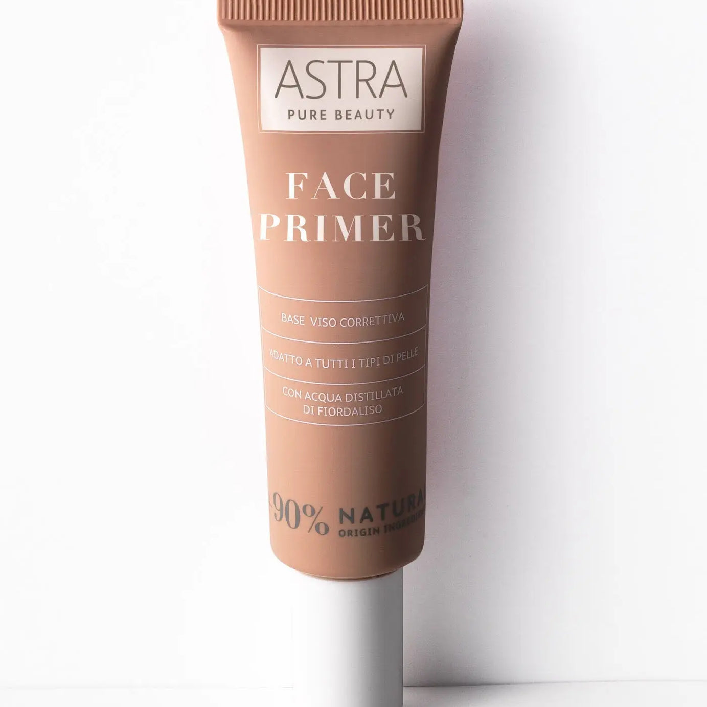 ASTRA PURE BEAUTY FACE PRIMER - JOLIE'S