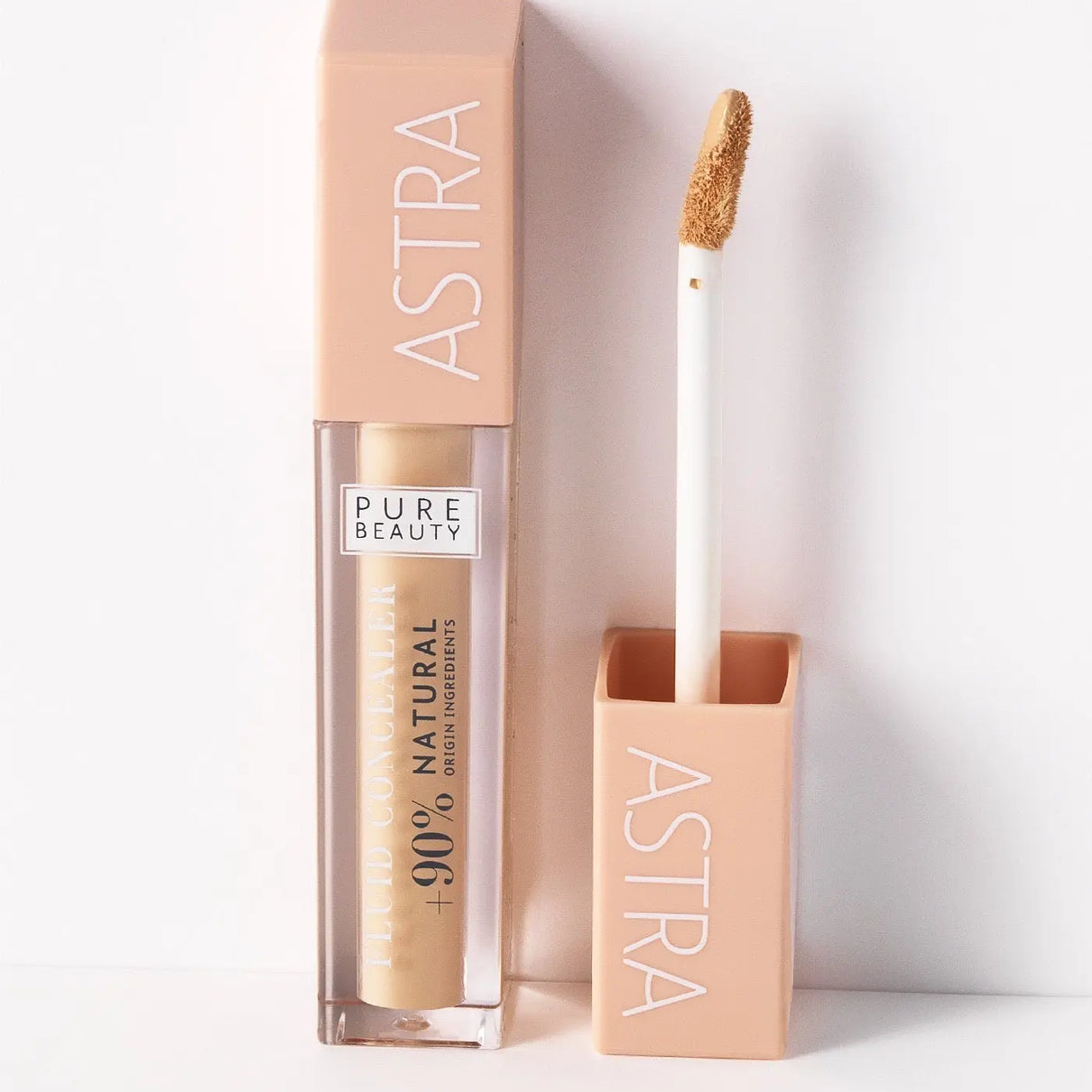 ASTRA PURE BEAUTY FLUID CONCEALER - JOLIE'S