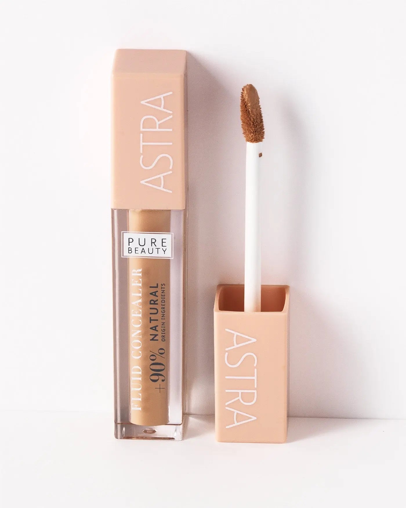ASTRA PURE BEAUTY FLUID CONCEALER - JOLIE'S
