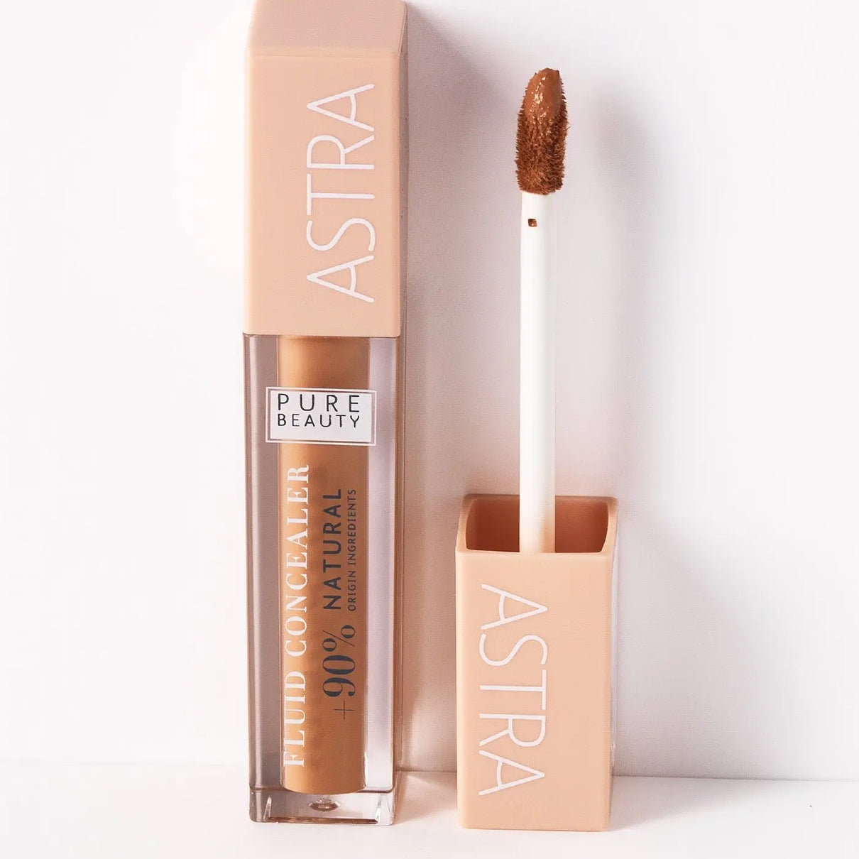 ASTRA PURE BEAUTY FLUID CONCEALER - JOLIE'S