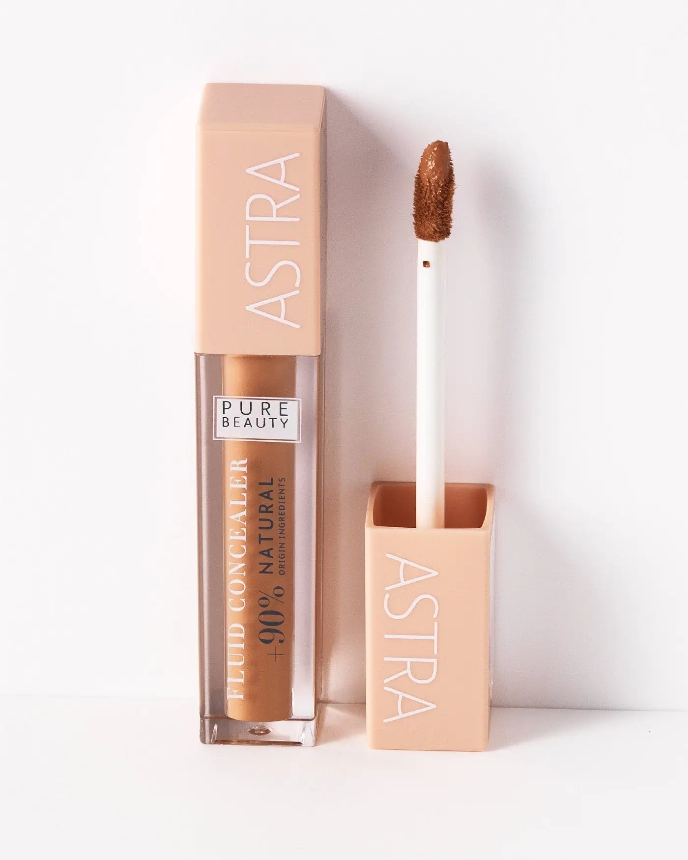 ASTRA PURE BEAUTY FLUID CONCEALER - JOLIE'S