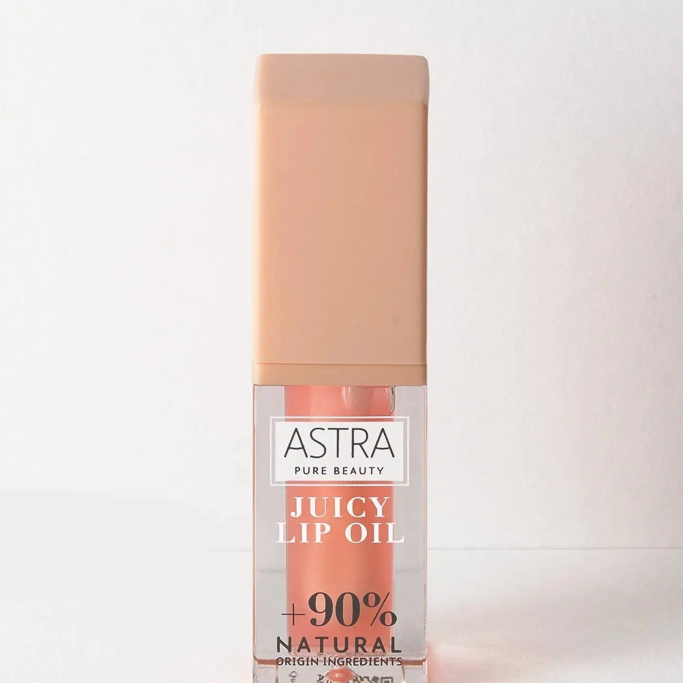 DOKAN ASTRA PURE BEAUTY JUICY LIP OIL Astra Pure Beauty