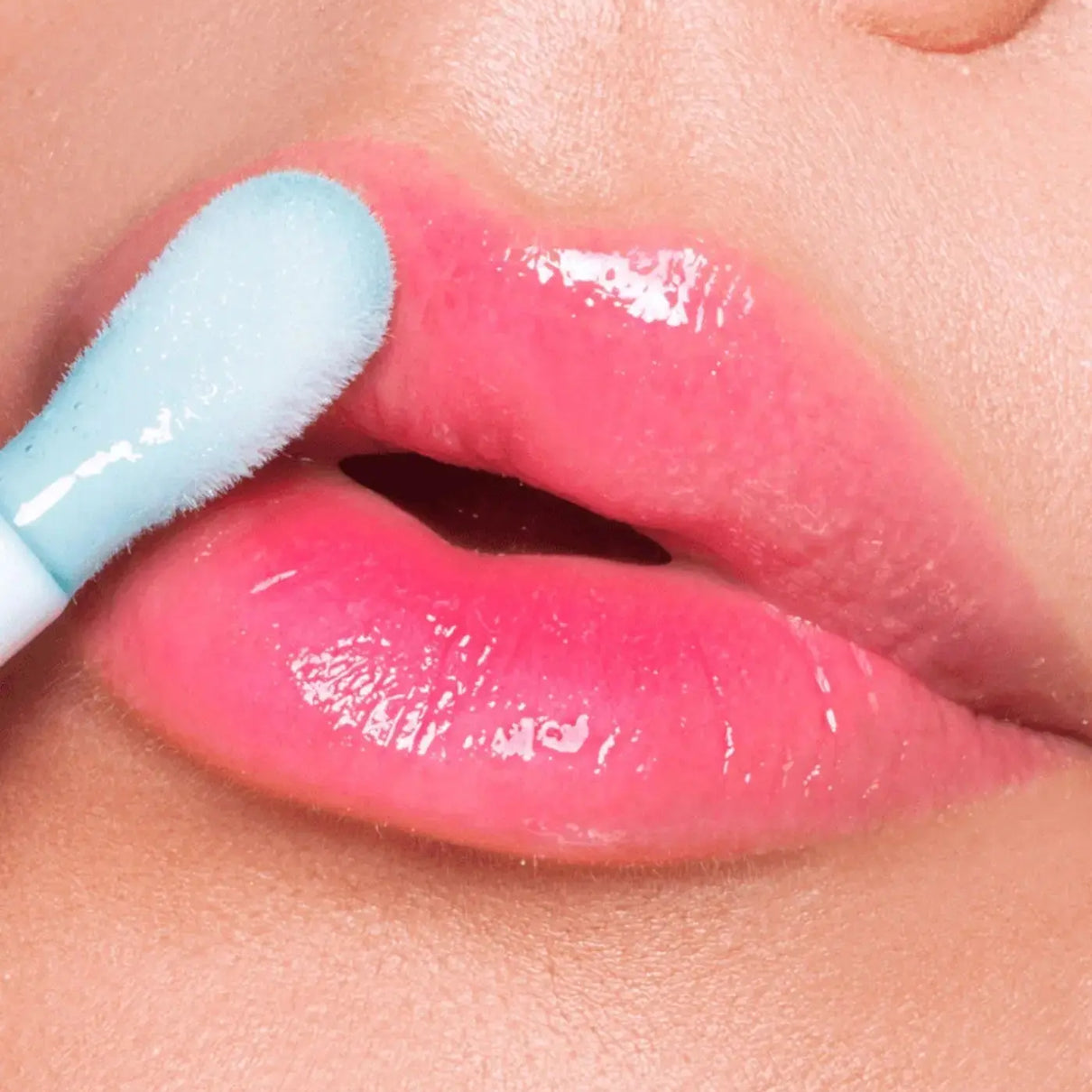 DOKAN ASTRA PURE BEAUTY JUICY LIP OIL Astra Pure Beauty