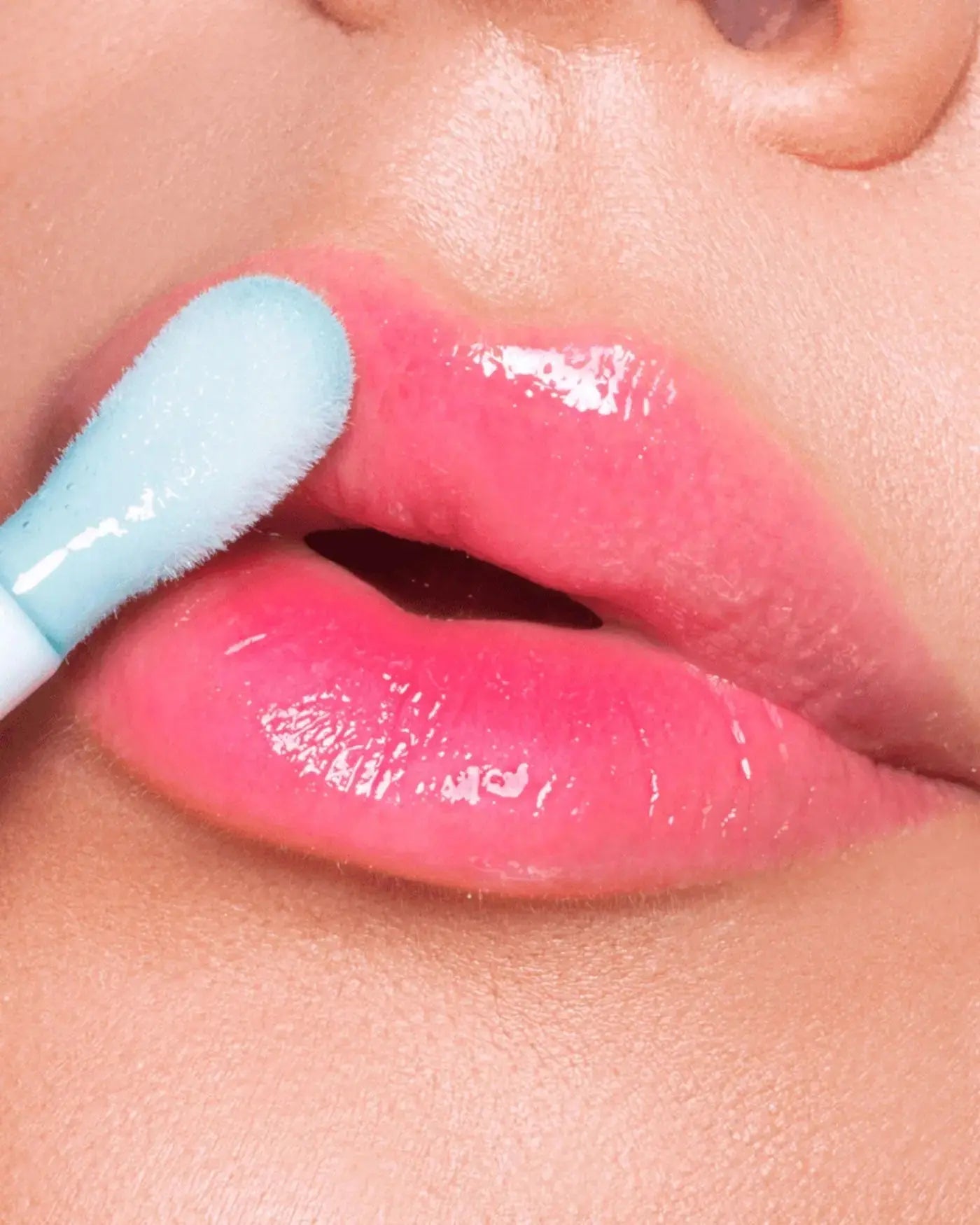 DOKAN ASTRA PURE BEAUTY JUICY LIP OIL Astra Pure Beauty