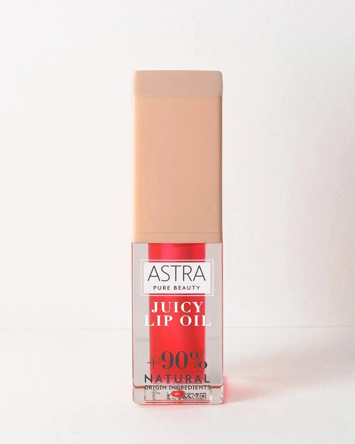 DOKAN ASTRA PURE BEAUTY JUICY LIP OIL Astra Pure Beauty