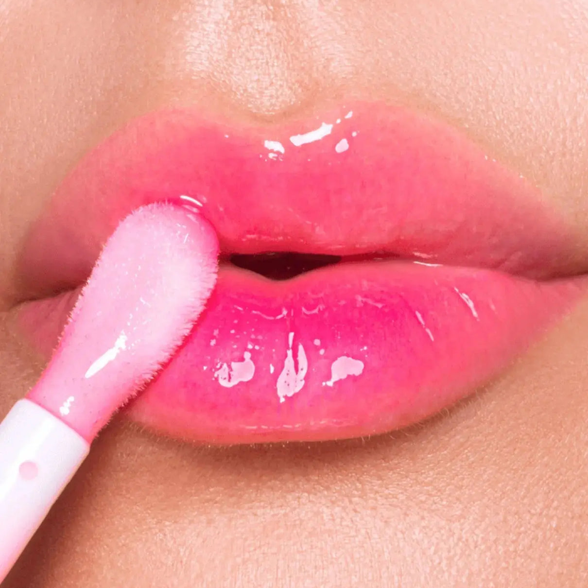 DOKAN ASTRA PURE BEAUTY JUICY LIP OIL Astra Pure Beauty