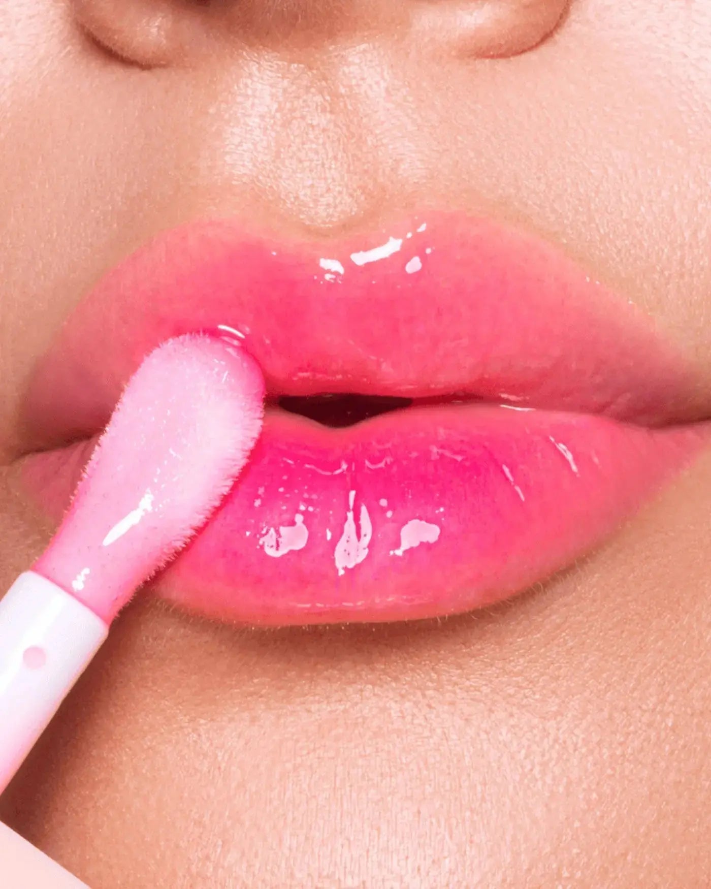 DOKAN ASTRA PURE BEAUTY JUICY LIP OIL Astra Pure Beauty