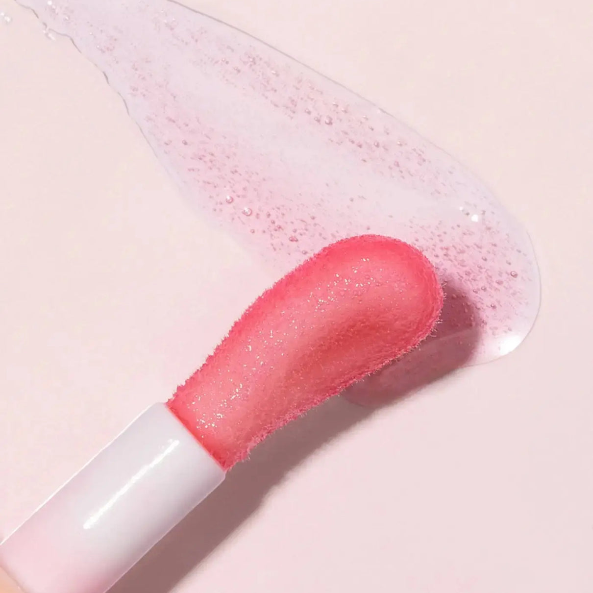 DOKAN ASTRA PURE BEAUTY JUICY LIP OIL Astra Pure Beauty