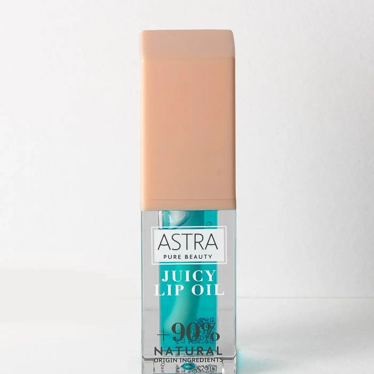 DOKAN ASTRA PURE BEAUTY JUICY LIP OIL Astra Pure Beauty
