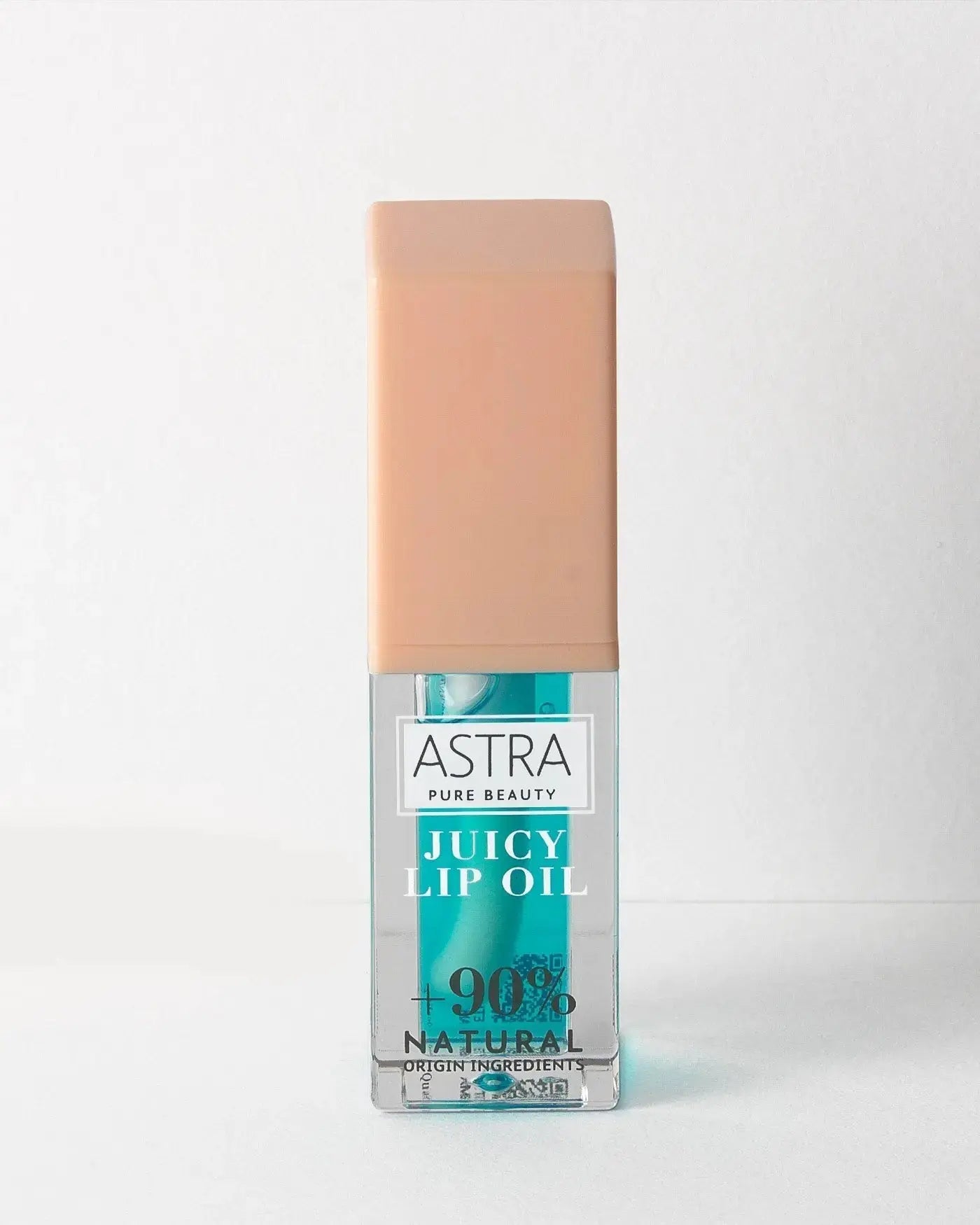DOKAN ASTRA PURE BEAUTY JUICY LIP OIL Astra Pure Beauty