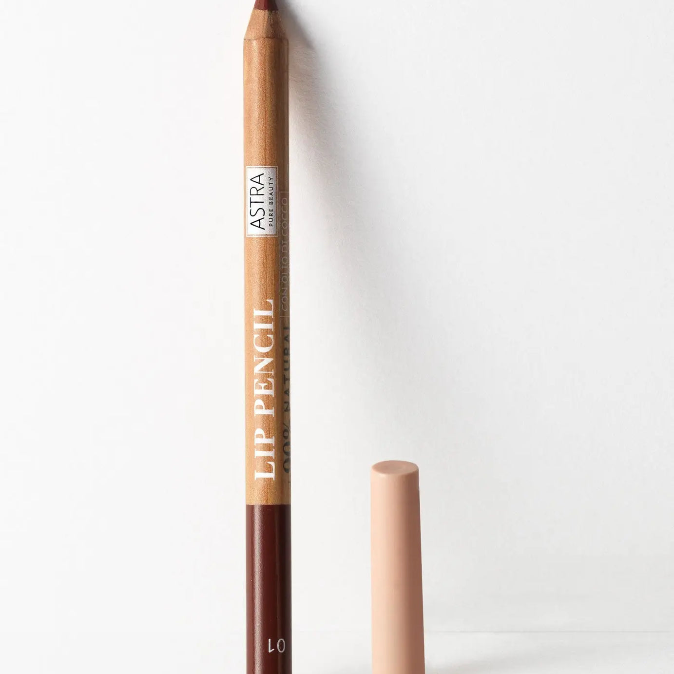 ASTRA PURE BEAUTY LIP PENCIL - JOLIE'S