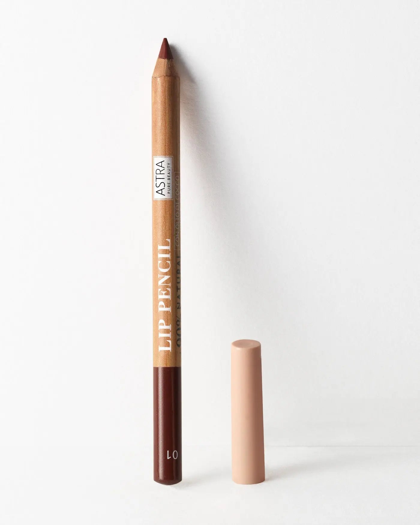 ASTRA PURE BEAUTY LIP PENCIL - JOLIE'S