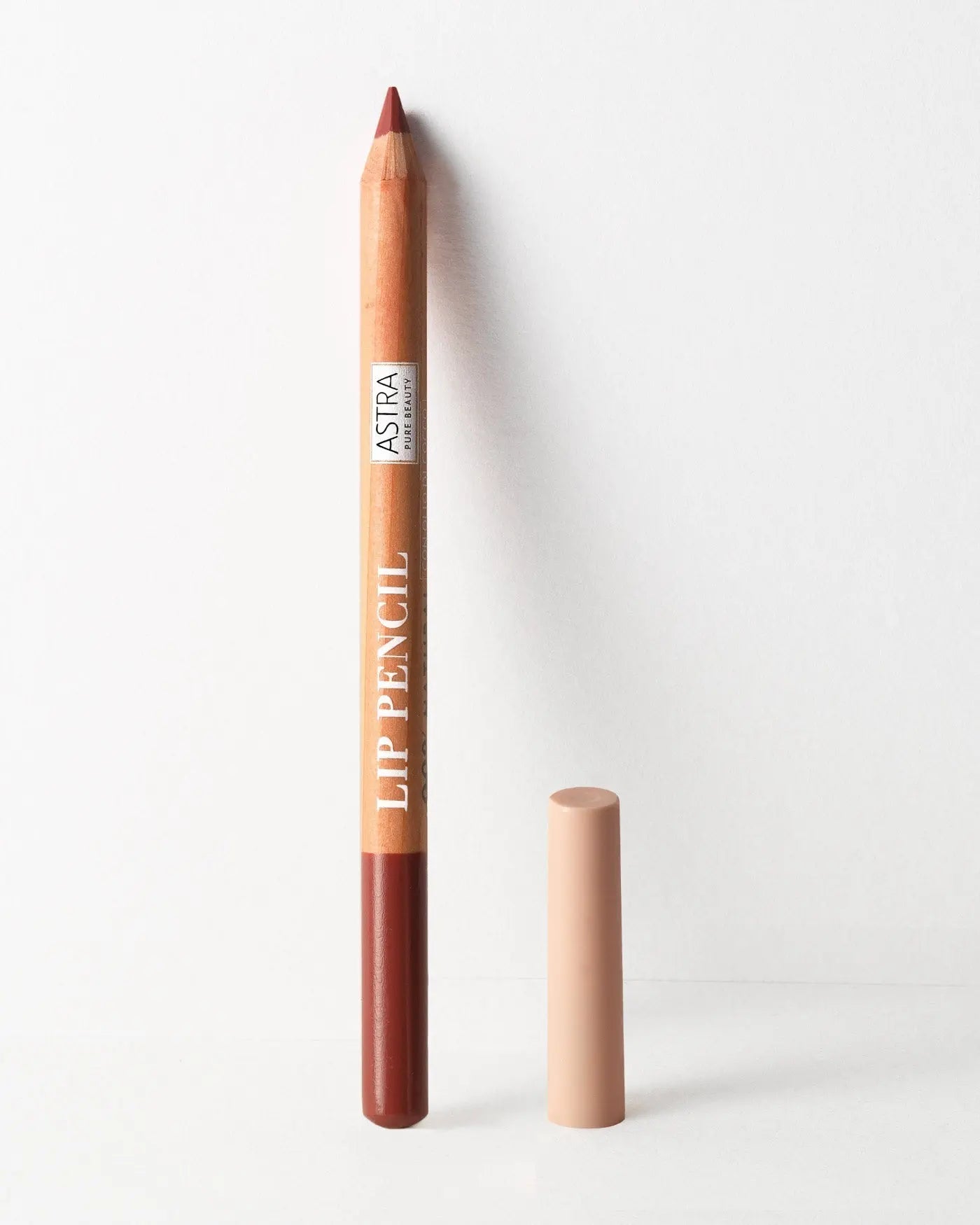 ASTRA PURE BEAUTY LIP PENCIL - JOLIE'S
