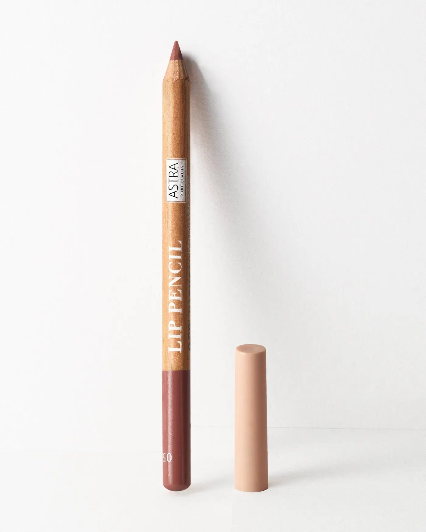 ASTRA PURE BEAUTY LIP PENCIL - JOLIE'S