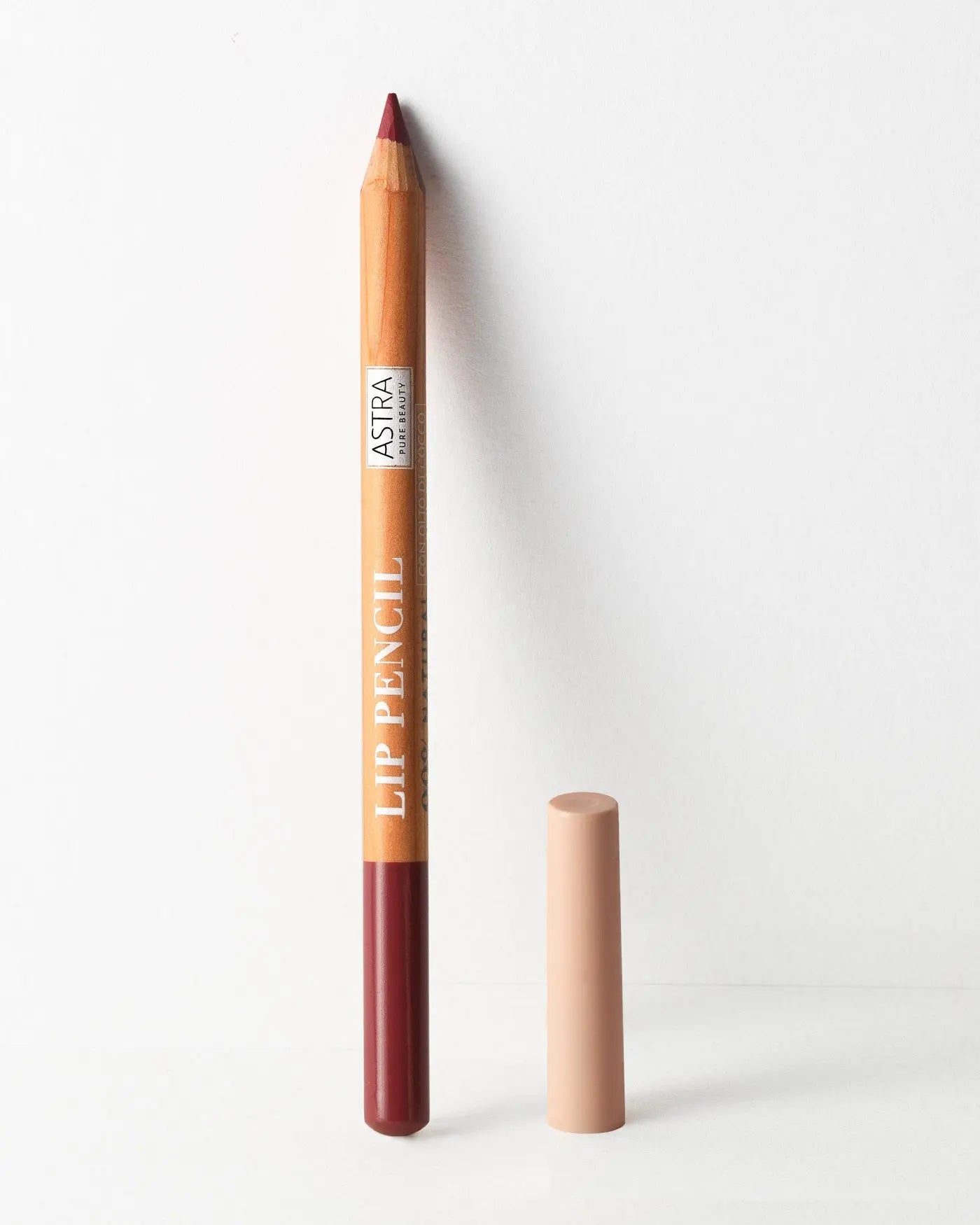 ASTRA PURE BEAUTY LIP PENCIL - JOLIE'S