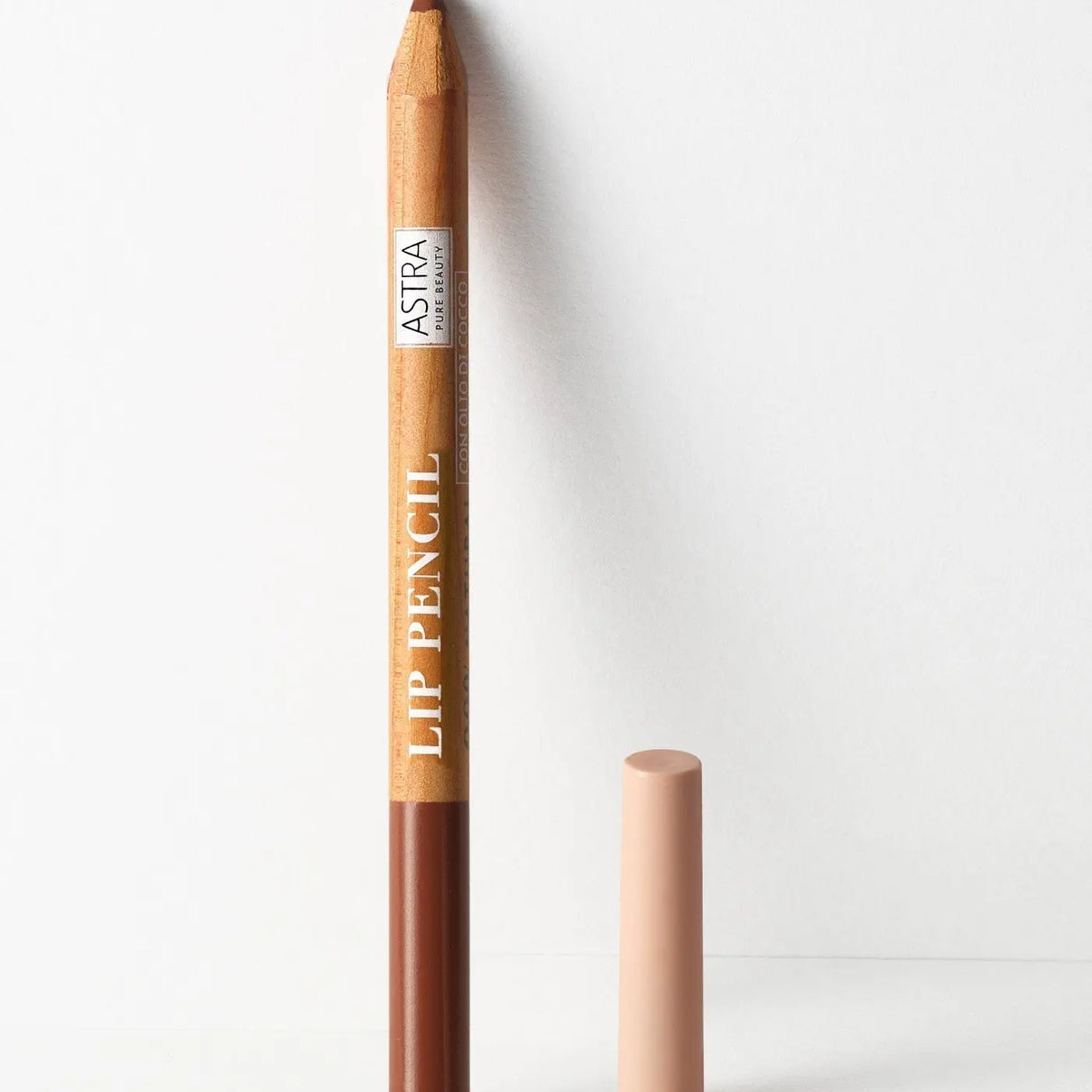 ASTRA PURE BEAUTY LIP PENCIL - JOLIE'S