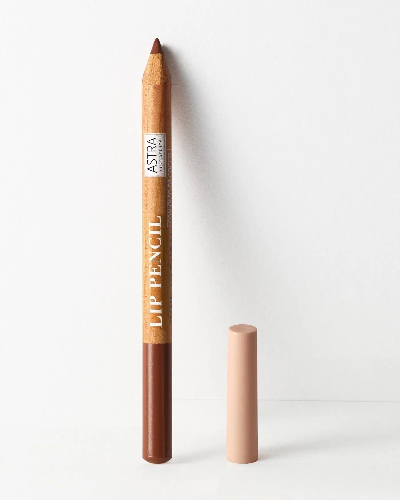 ASTRA PURE BEAUTY LIP PENCIL - JOLIE'S