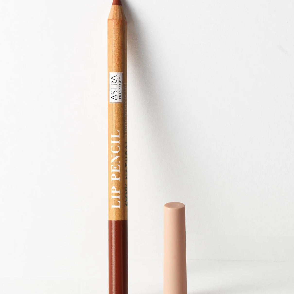 ASTRA PURE BEAUTY LIP PENCIL - JOLIE'S