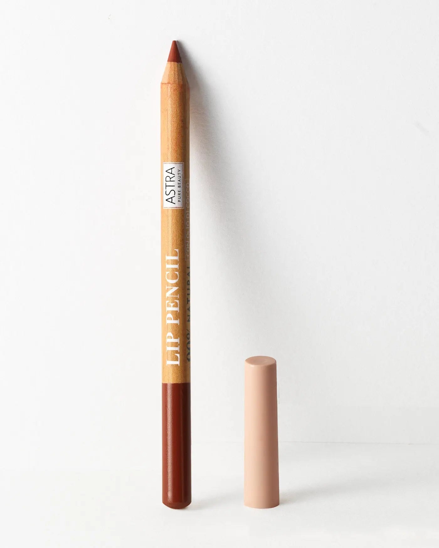 ASTRA PURE BEAUTY LIP PENCIL - JOLIE'S