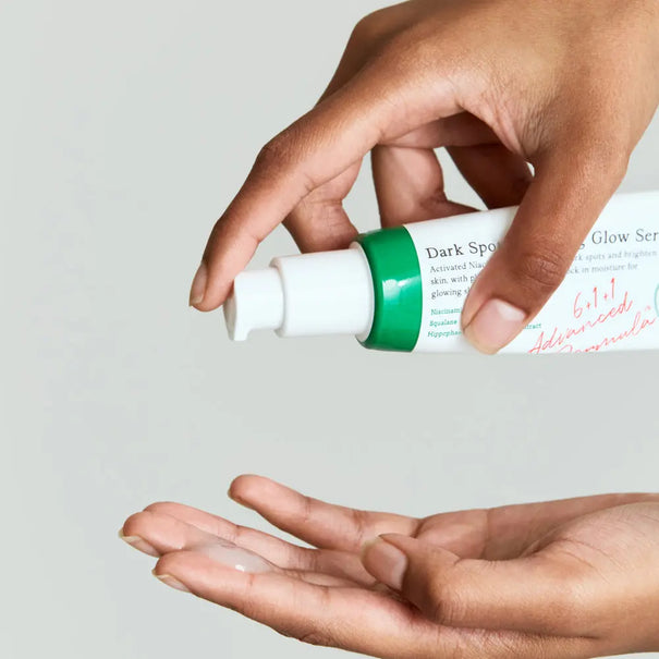 AXIS-Y Dark Spot Correcting Glow Serum 50 ml - JOLIE'S