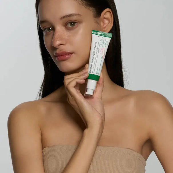 AXIS-Y Dark Spot Correcting Glow Serum 50 ml - JOLIE'S