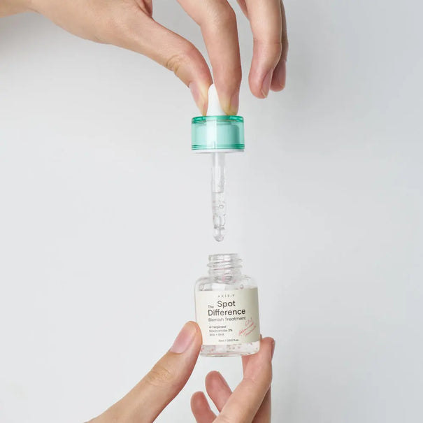 AXIS-Y Spot The Difference Blemish Treatment 15 ml - JOLIE'S