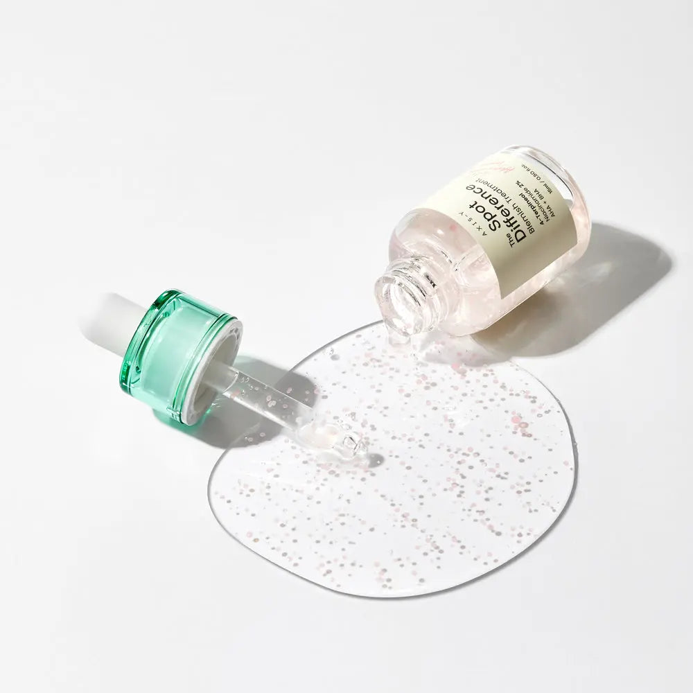AXIS-Y Spot The Difference Blemish Treatment 15 ml - JOLIE'S
