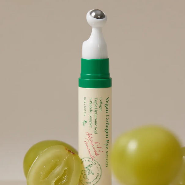 AXIS-Y Vegan Collagen Eye Serum 10 ml - JOLIE'S