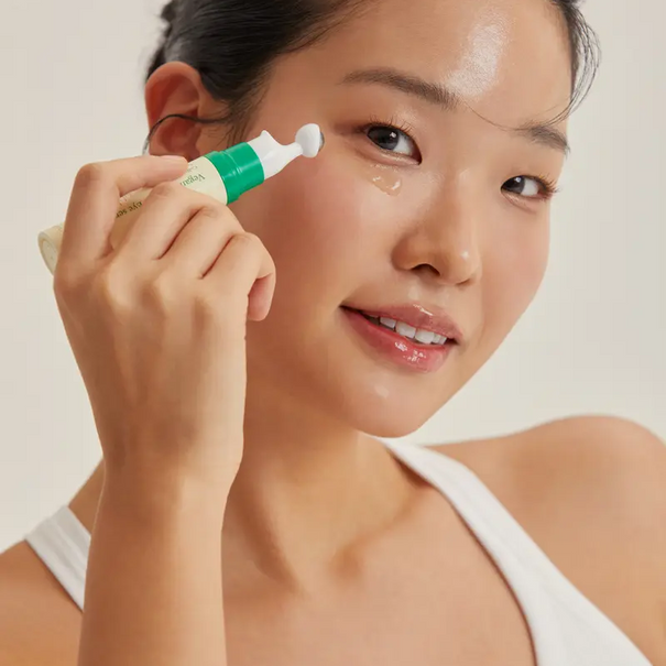 AXIS-Y Vegan Collagen Eye Serum 10 ml - JOLIE'S