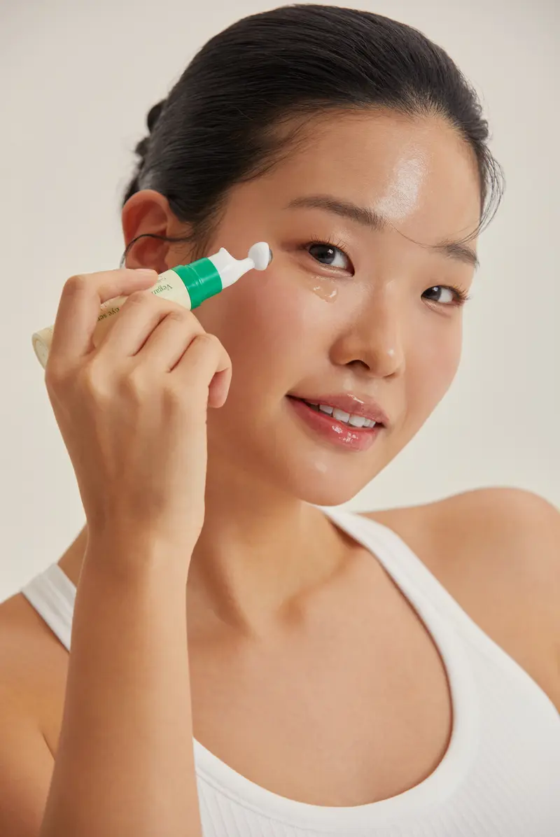 AXIS-Y Vegan Collagen Eye Serum 10 ml - JOLIE'S