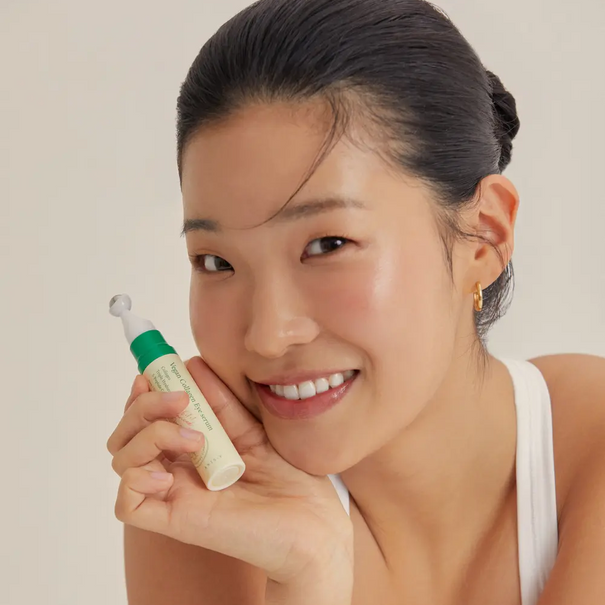 AXIS-Y Vegan Collagen Eye Serum 10 ml - JOLIE'S