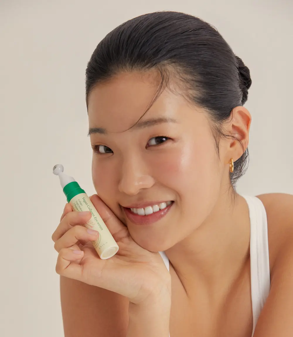 AXIS-Y Vegan Collagen Eye Serum 10 ml - JOLIE'S