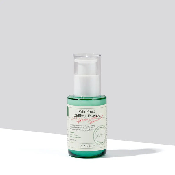 AXIS-Y Vita Frost Chilling Essence 50 ml - JOLIE'S