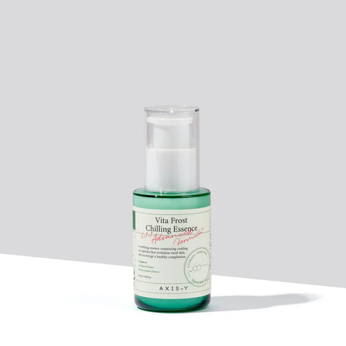 AXIS-Y Vita Frost Chilling Essence 50 ml - JOLIE'S
