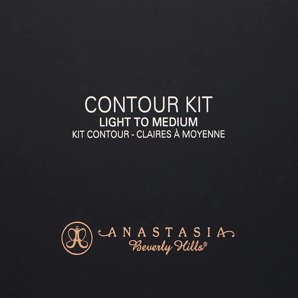 Anastasia Beverly Hills Contour Powder Kit